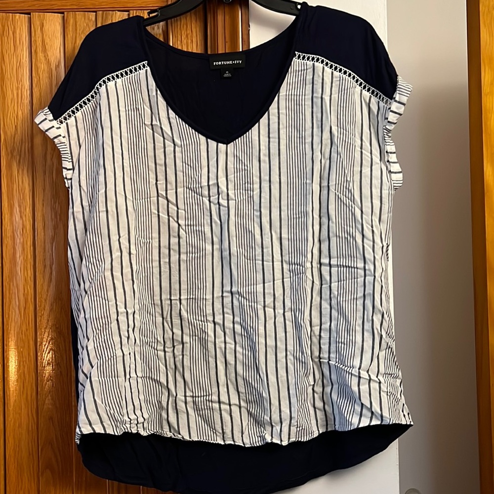Stitch fix blouse